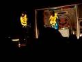 Gruff Ryhs - Candylion Tour - clip 1