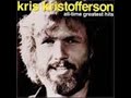 Kris Kristofferson - Darby's Castle