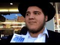 Should gay organisations be admitted to Jewish bodies? Should gay organisations be admitted to Jewish bodies?