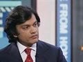 Kapur Likes China H-Shares, Thai, Philippine Stocks
