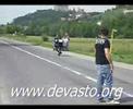 Impennata piaggio zip sp, wheelie, mono [DEVASTO VIDEO]