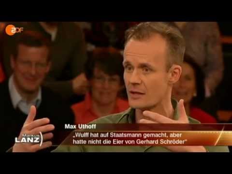 Kabarettist - Der Günter Verheugen erklärt, wie er sich