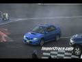 06 WRX 4eat Vs Corvette