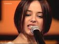 alizee in 2002 live