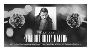 Ask A Historian: Straight Outta Malton