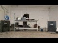A little play with electronics - part 2