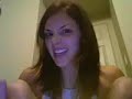 Katharine McPhee-acapella performance of Over It!