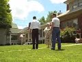 Barack Obama visits Independence, Missouri