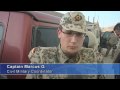 German Soldiers Assist Afghans in Mazar-I-Sharif
