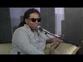 King Louie Interview and Performance