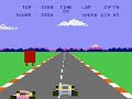 Pole Position (Atari 1983)