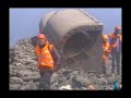 2007 Eruption: Part 2/2