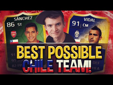 Sanchez - Can we hit 3000 Likes? :) Buy Cheap & Fast FIFA Coins here: http://buycheapfifacoins.com 5% off discount code when using 'Gudjon' http://www.facebook.com/GudjonDanielYT http://twitter.com/GudjonD...