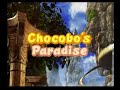 PG Leftovers 15 - Finding Chocobo's Paradise