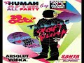 Daft Punk -Crescendolls Daft Punk -Crescendolls