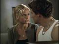 Buffy and Angel