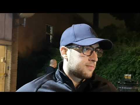 Hockey magasinet TV: Niklas Andersen