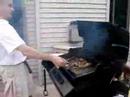 BBQ part 2 Woodbury
