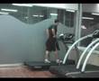 CARDIO WORKOUT INTERVAL TRAINING
