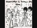 balistic brothers vs the eccentric afro's - gangstalene