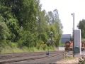 PNWR Tigard Yard Movements