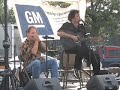 Steve Arvey and Mark Hoekstra Lansing Blues Festival