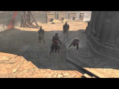 Video thumbnail PowerTV: Assassin's Creed: Revelations Falko Poiker Interview