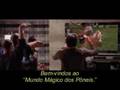 Treinando o Papai