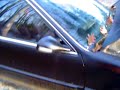1991 accord coupe (turbocharged/intercooled) FOR SALE