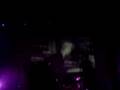 Castratikron at the Wiltern 6/6/08