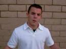 Rick Ellis reacts to the tag team 4 way
