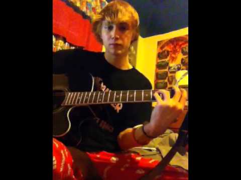 how to play let it bleed on guitar