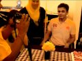 lisa & yusry