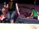 Los Campesinos! - Green Man Festival 2008