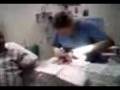 Dingo's Hand Surgery