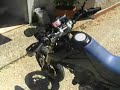 Honda FMX 650
