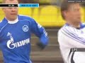 Zenit St-Petersburg first goal 2007. Fatih Tekke. Zenit St-Petersburg first goal 2007. Fatih Tekke.