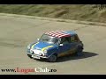 rally alfa timisoara