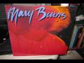 videos de Mary Burns - Move Over    (1980)