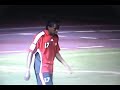 Trinidad  vs Cuba Highlights