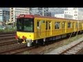 【銀座線新型車両】東京メトロ1000系1101F甲種輸送 沼津
