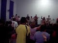 LUGARES ALTOS - RENASCER PRAISE