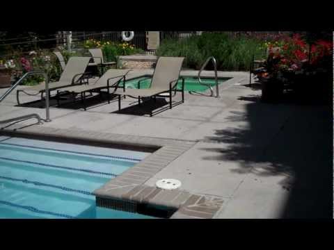 Colorado Pointe Apartments - Pool