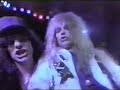 Britny Fox - Standing In The Shadows