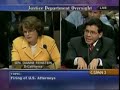 Feinstein on USAs