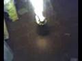 videos de giaccio + fuoco