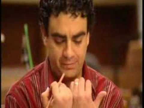 Rolando Villazon - Eugen Onegin - Aria of Lensky