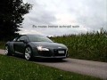 Autobahn Raser - Projekt