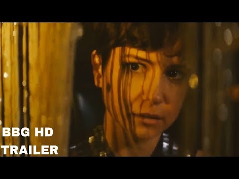 STATE LIKE SLEEP - Official Trailer #1 (2019) HD