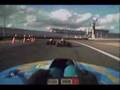 Daytona Part 1 - WKA BStock Enduro Kart Race